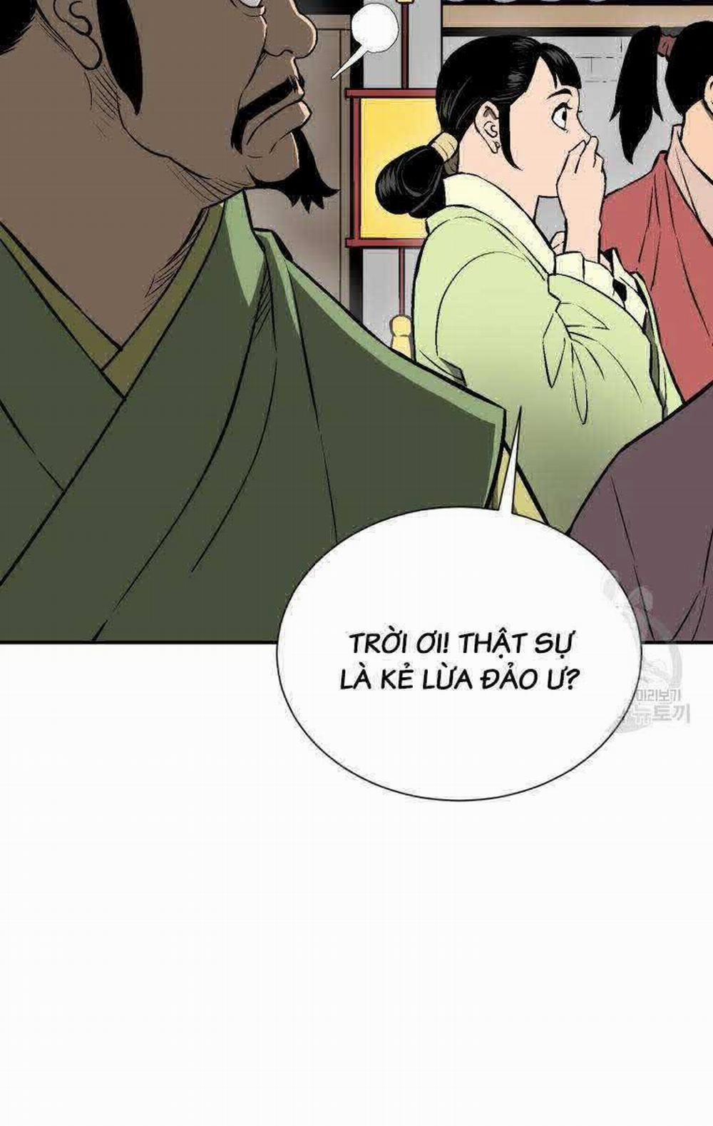 Vĩ Linh Kiếm Tiên 17 trang 68