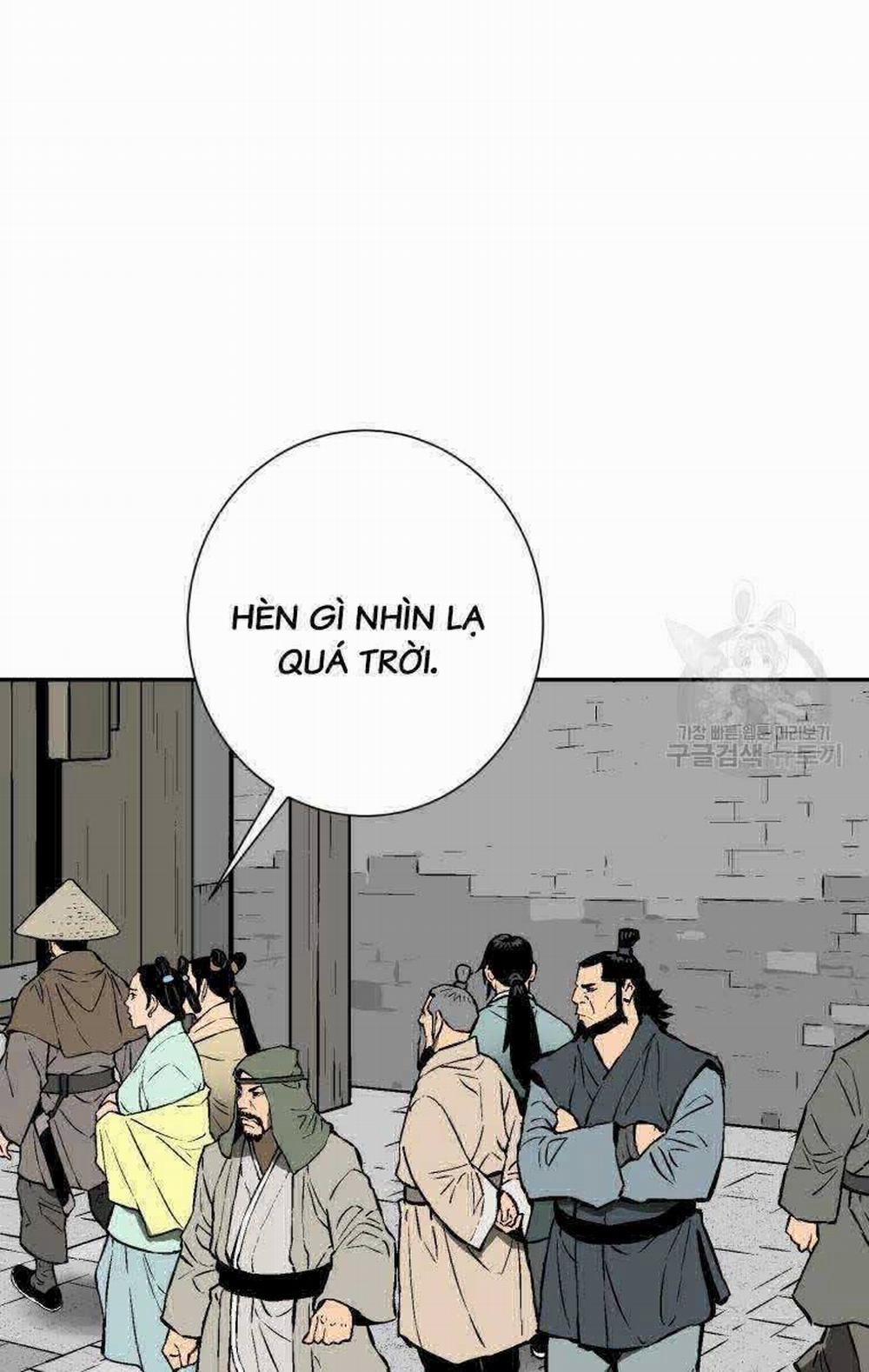 Vĩ Linh Kiếm Tiên 17 trang 69