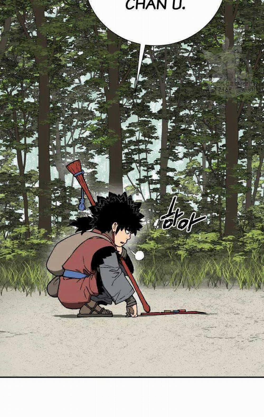 Vĩ Linh Kiếm Tiên 17 trang 8