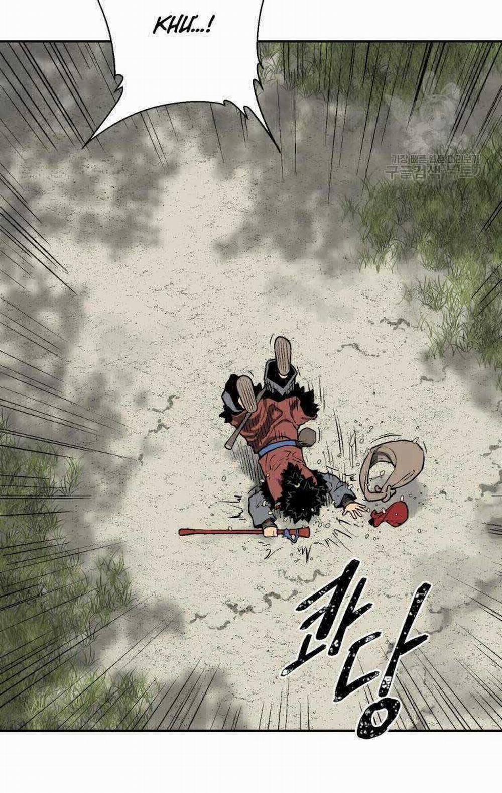 Vĩ Linh Kiếm Tiên 17 trang 86