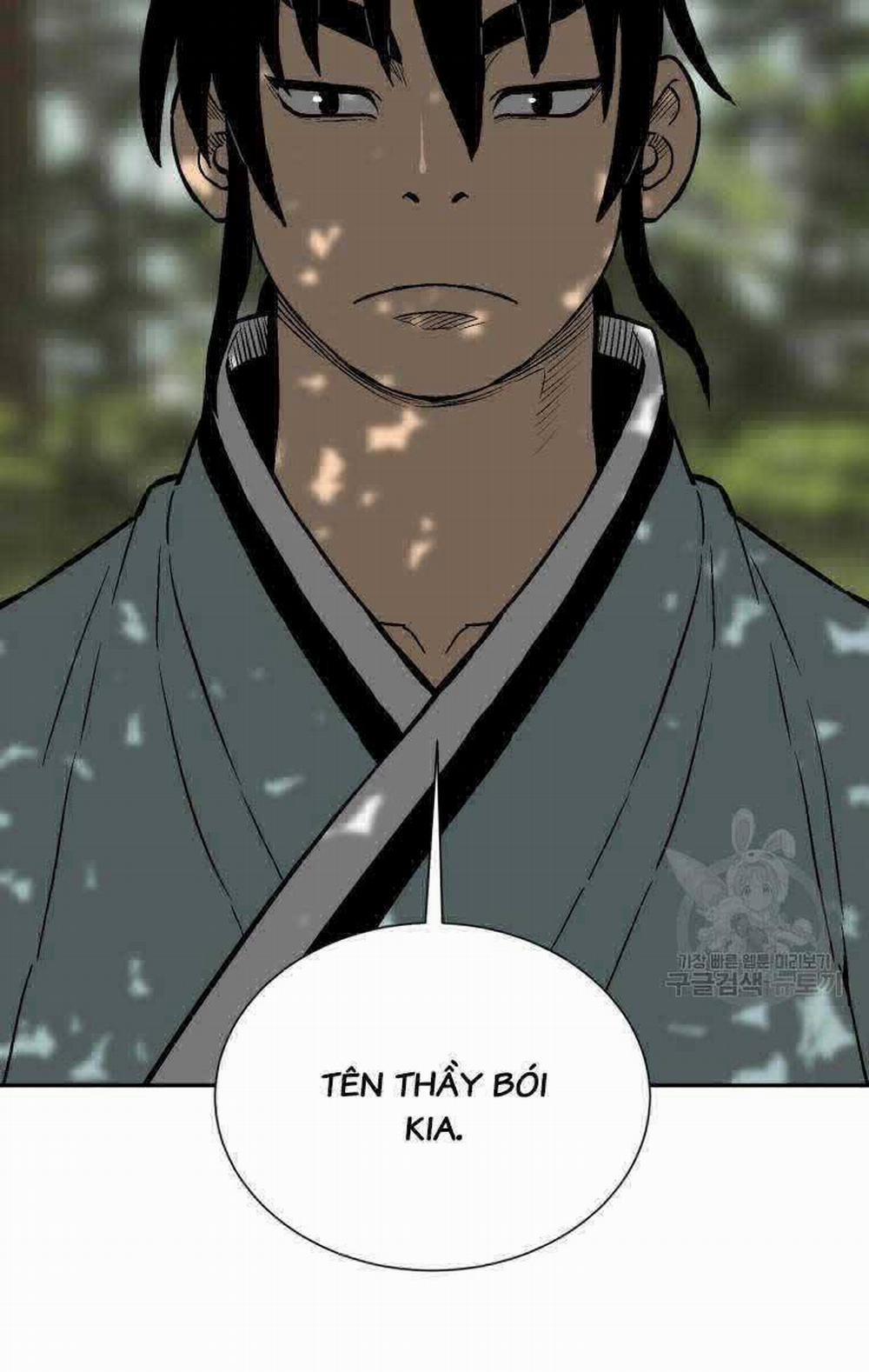 Vĩ Linh Kiếm Tiên 17 trang 91