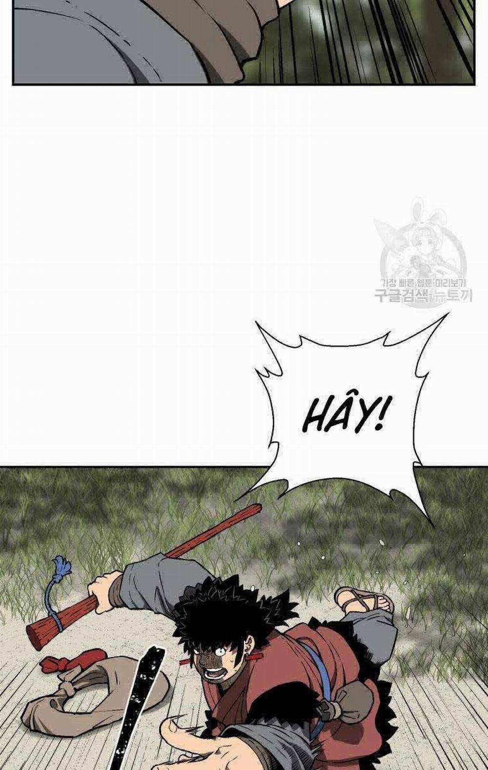 Vĩ Linh Kiếm Tiên 17 trang 96