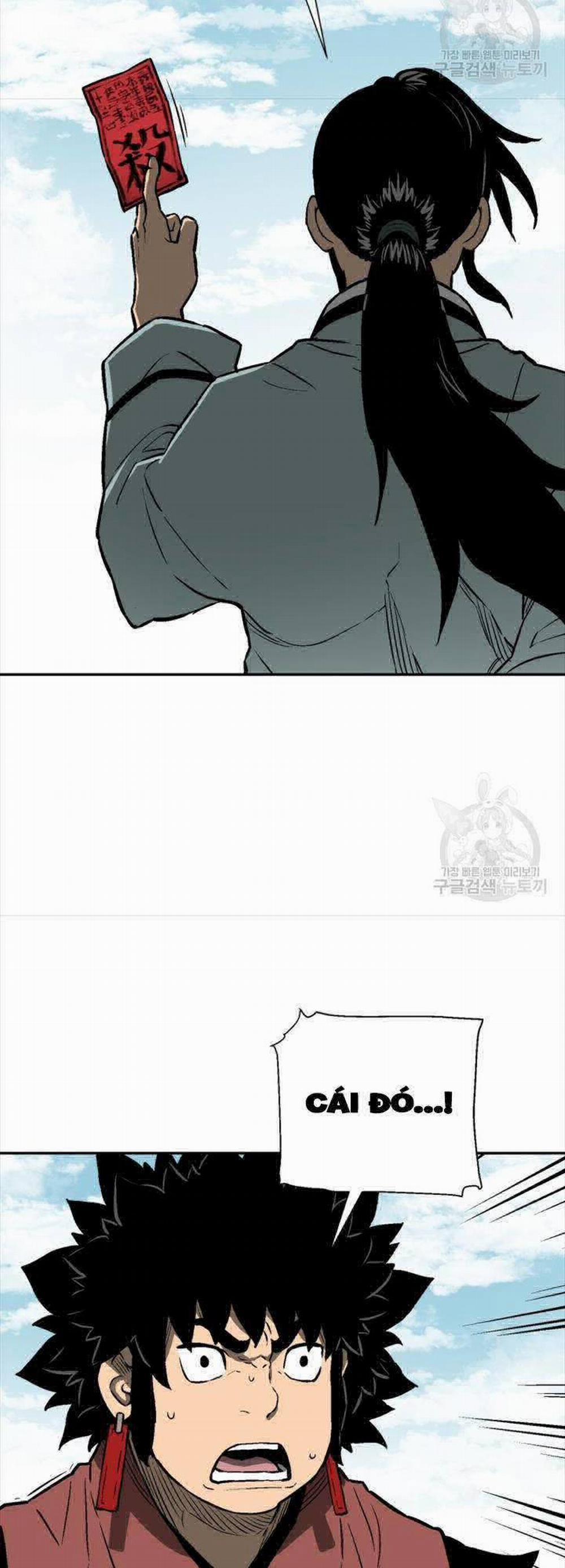 Vĩ Linh Kiếm Tiên 18 trang 16