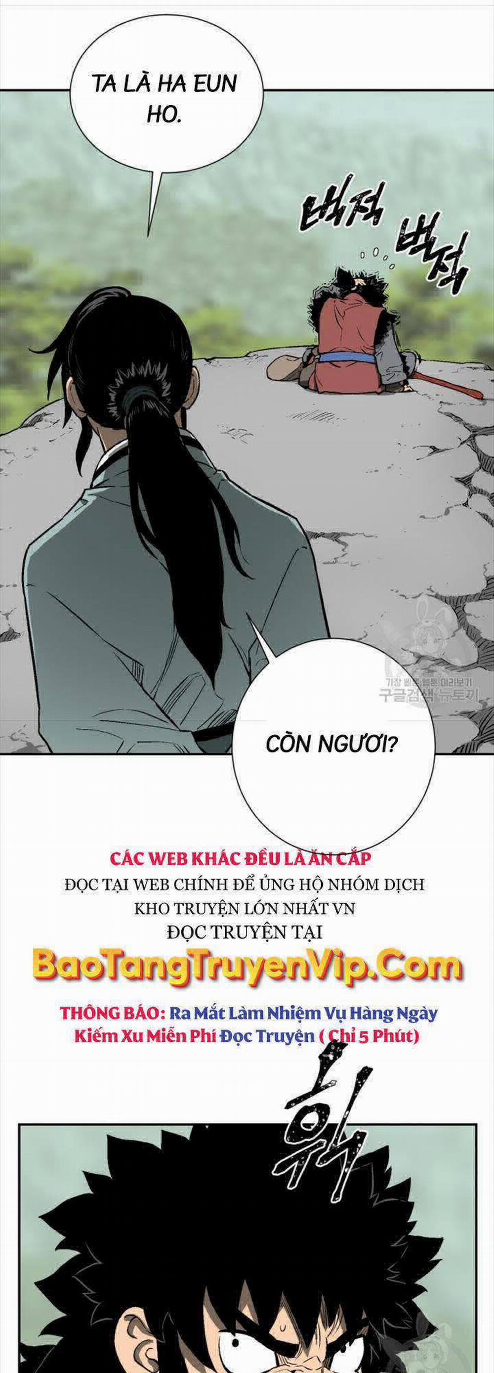 Vĩ Linh Kiếm Tiên 18 trang 27