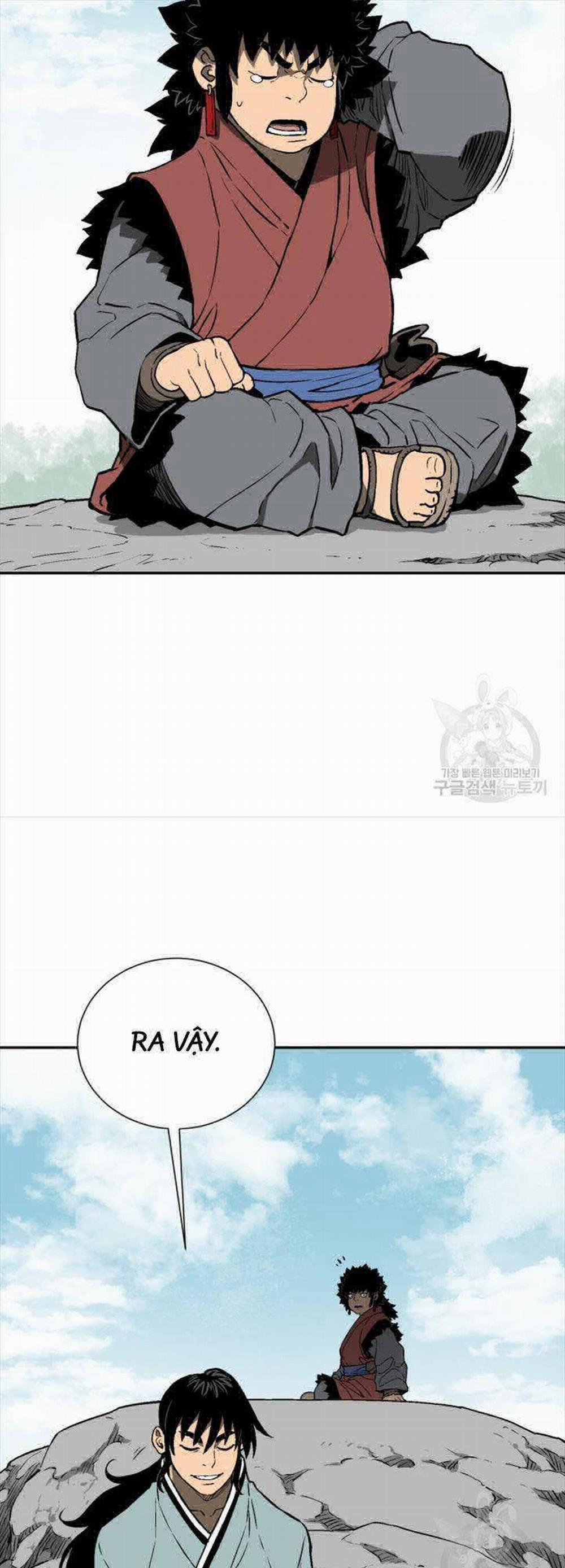 Vĩ Linh Kiếm Tiên 18 trang 29