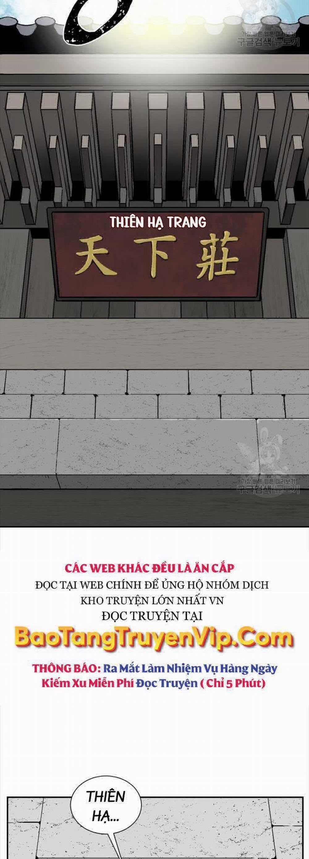 Vĩ Linh Kiếm Tiên 18 trang 33