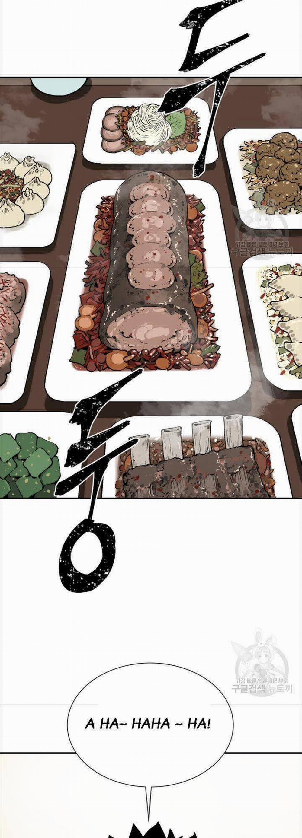 Vĩ Linh Kiếm Tiên 18 trang 39