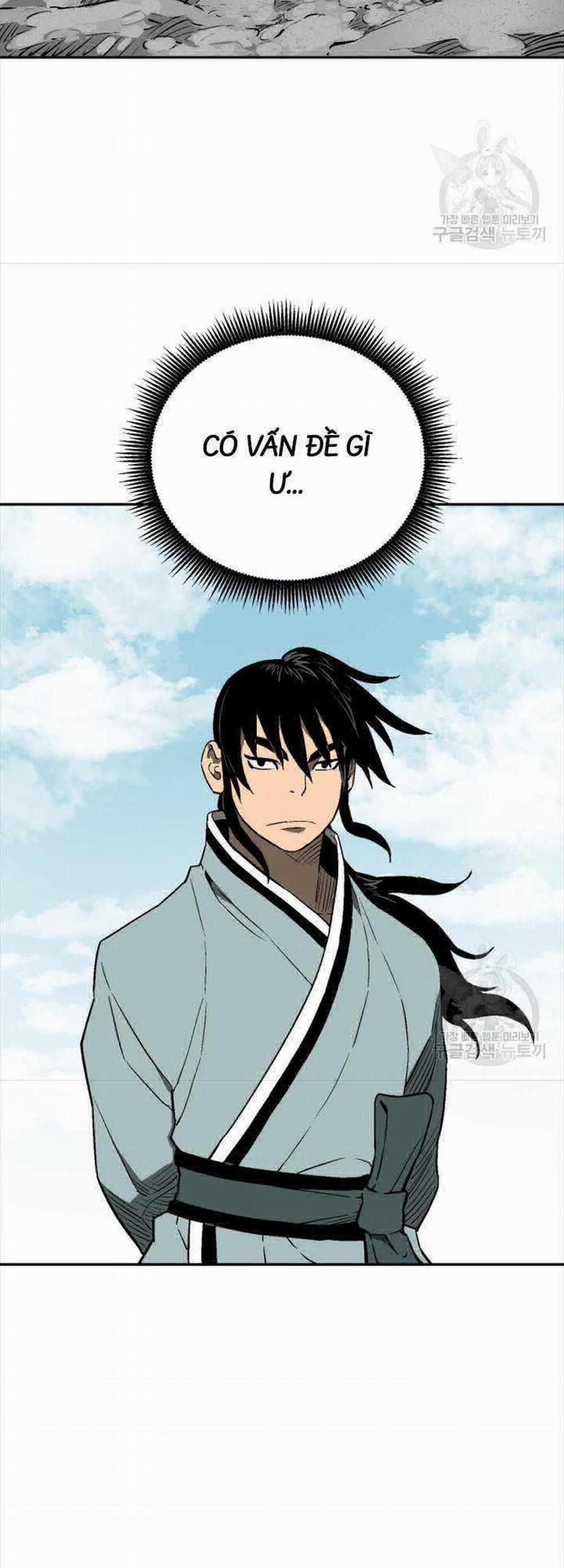 Vĩ Linh Kiếm Tiên 18 trang 4