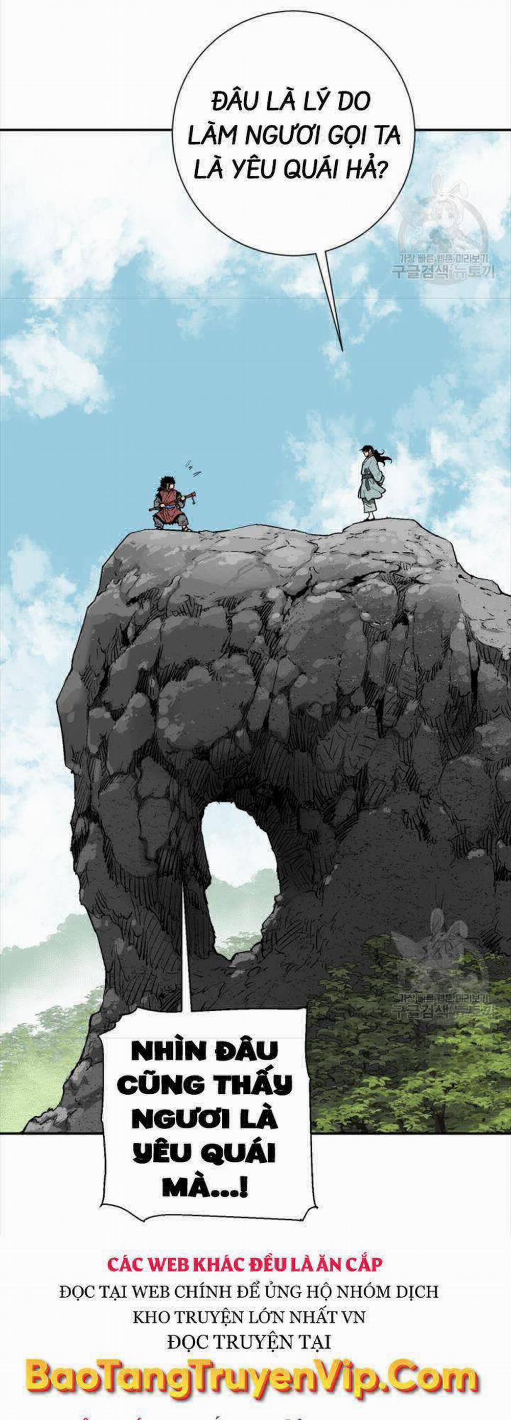 Vĩ Linh Kiếm Tiên 18 trang 5