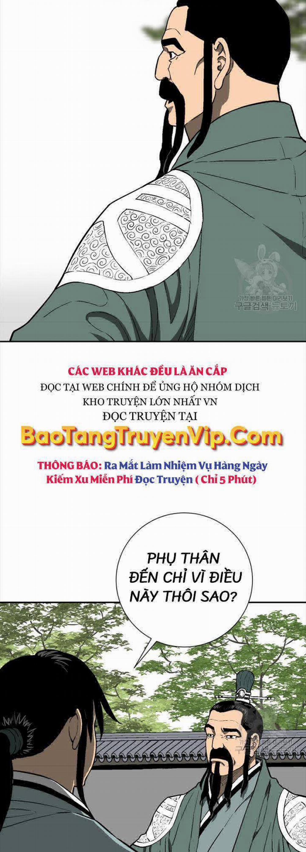 Vĩ Linh Kiếm Tiên 18 trang 52