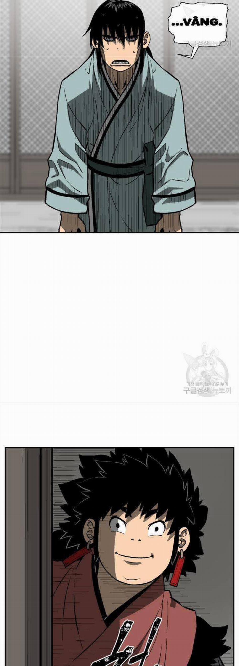 Vĩ Linh Kiếm Tiên 18 trang 59