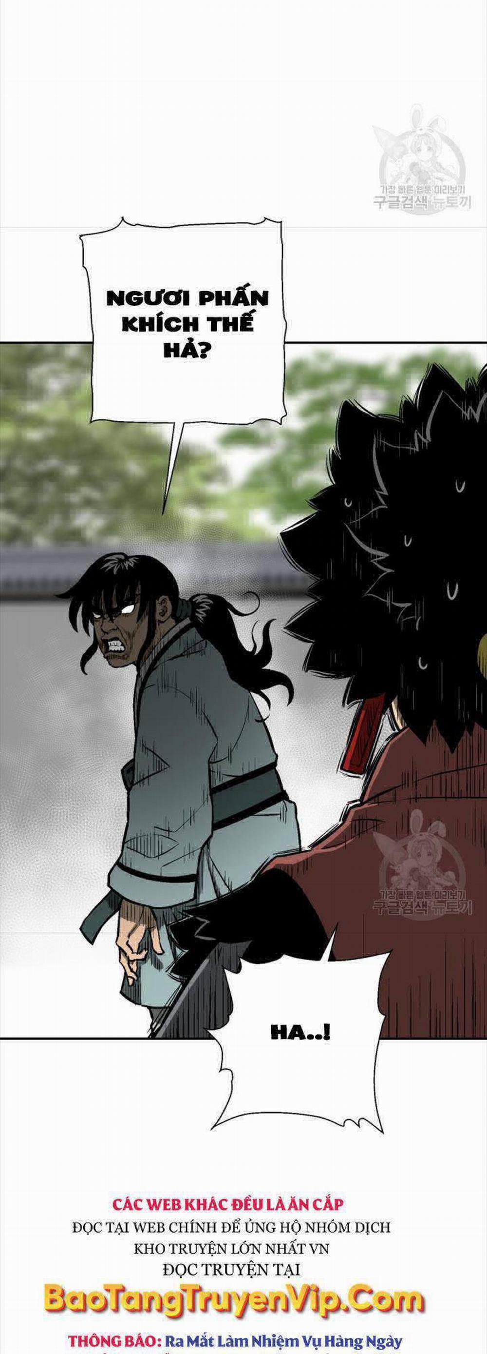 Vĩ Linh Kiếm Tiên 18 trang 61