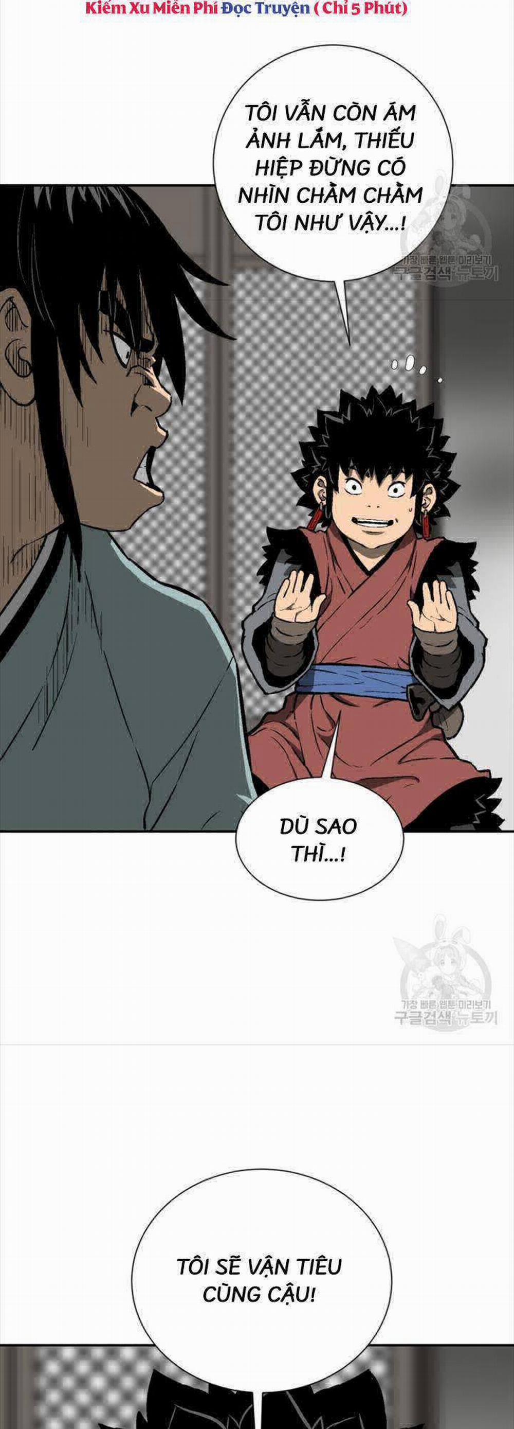 Vĩ Linh Kiếm Tiên 18 trang 62