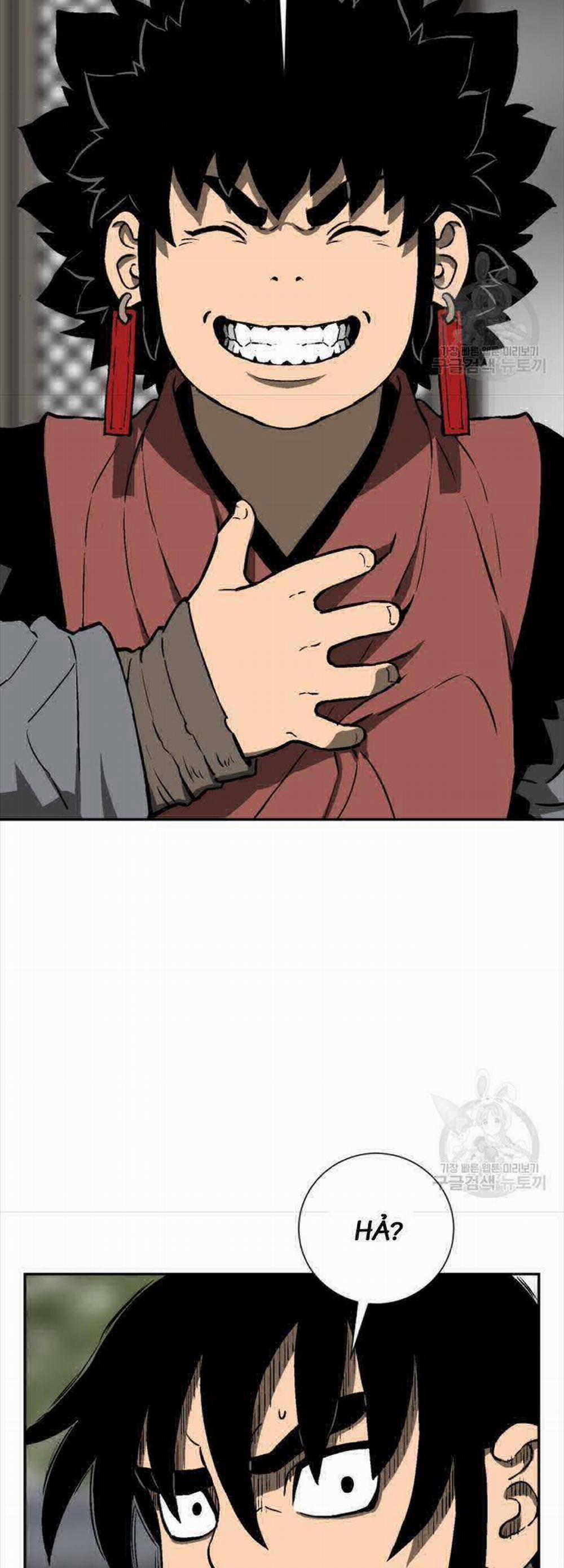 Vĩ Linh Kiếm Tiên 18 trang 63