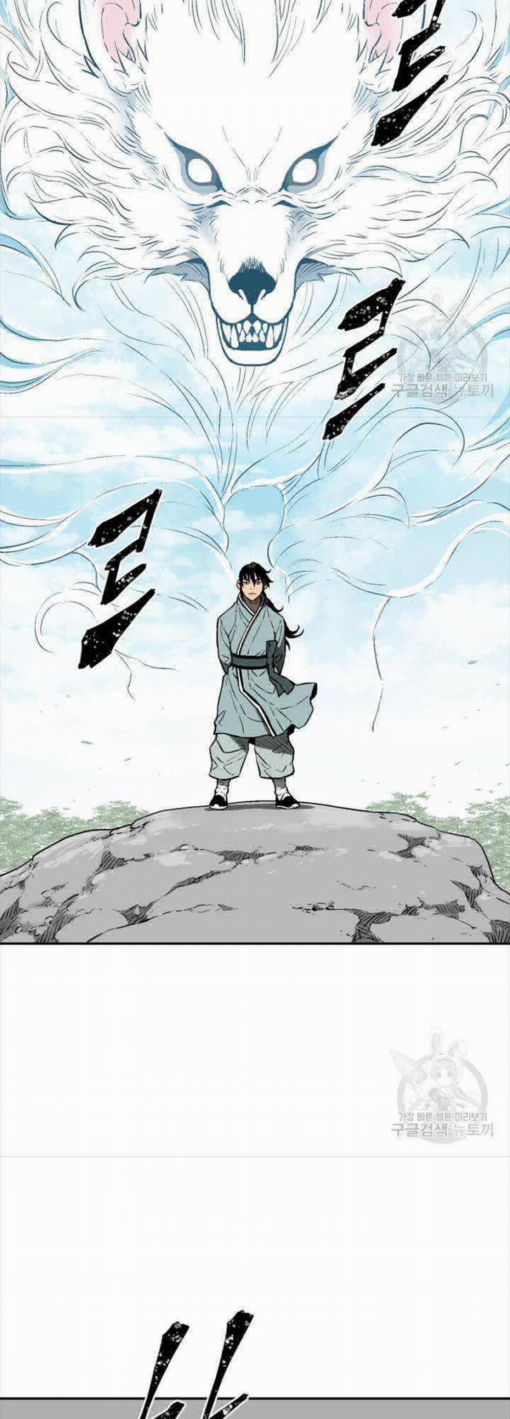 Vĩ Linh Kiếm Tiên 18 trang 7