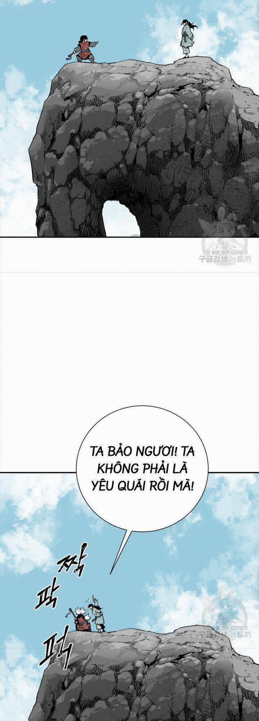 Vĩ Linh Kiếm Tiên 18 trang 9