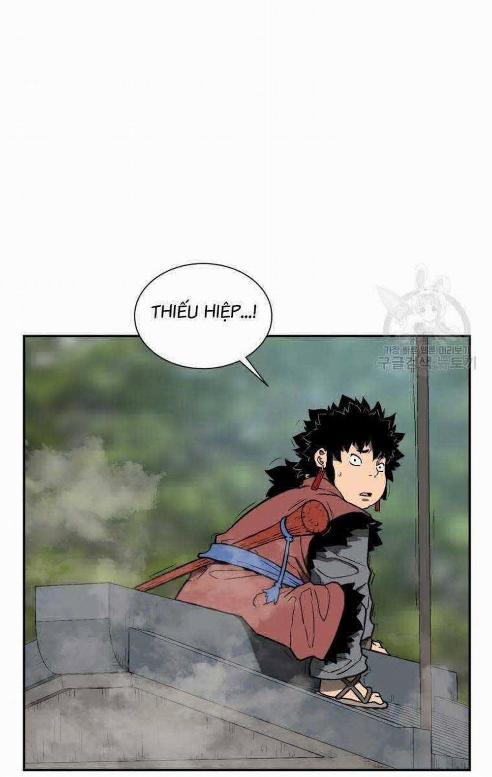 Vĩ Linh Kiếm Tiên 19 trang 106