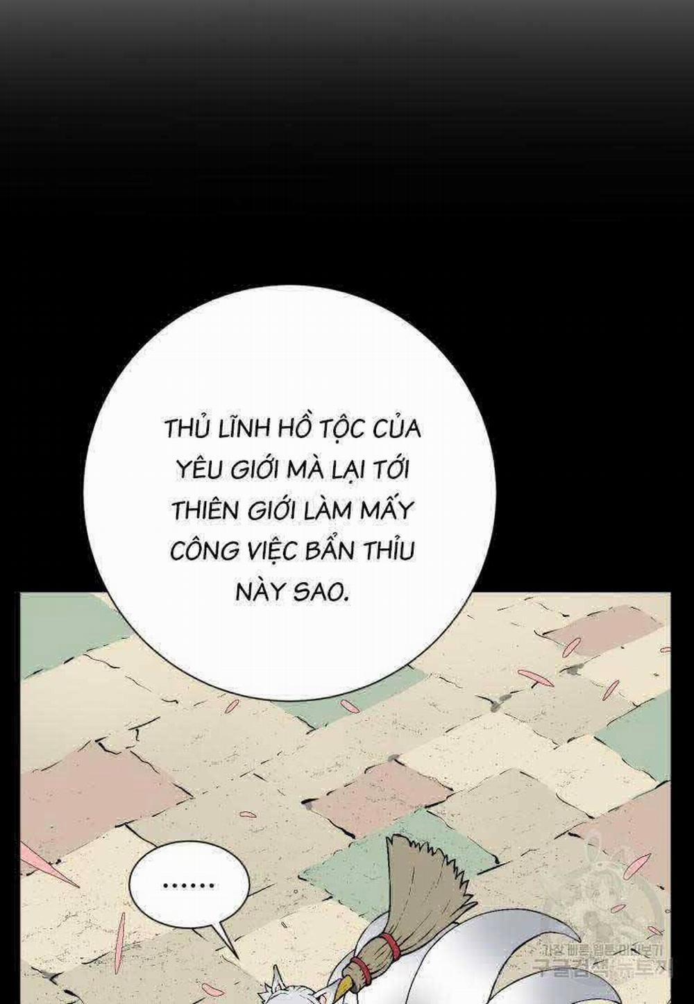 Vĩ Linh Kiếm Tiên 19 trang 11