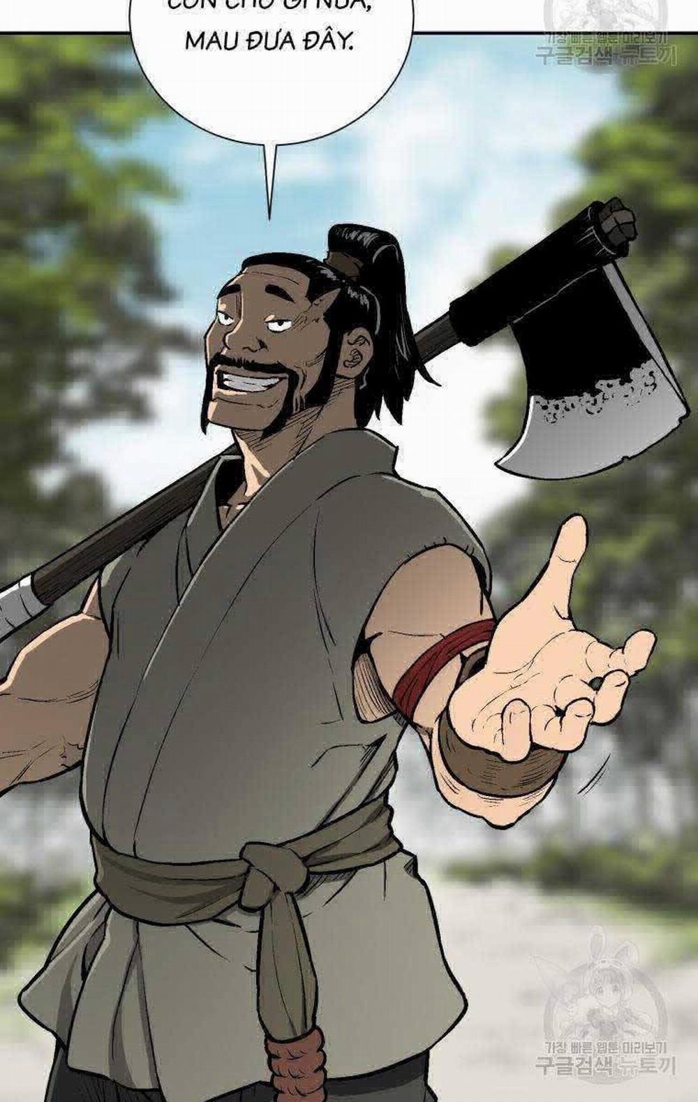 Vĩ Linh Kiếm Tiên 19 trang 112