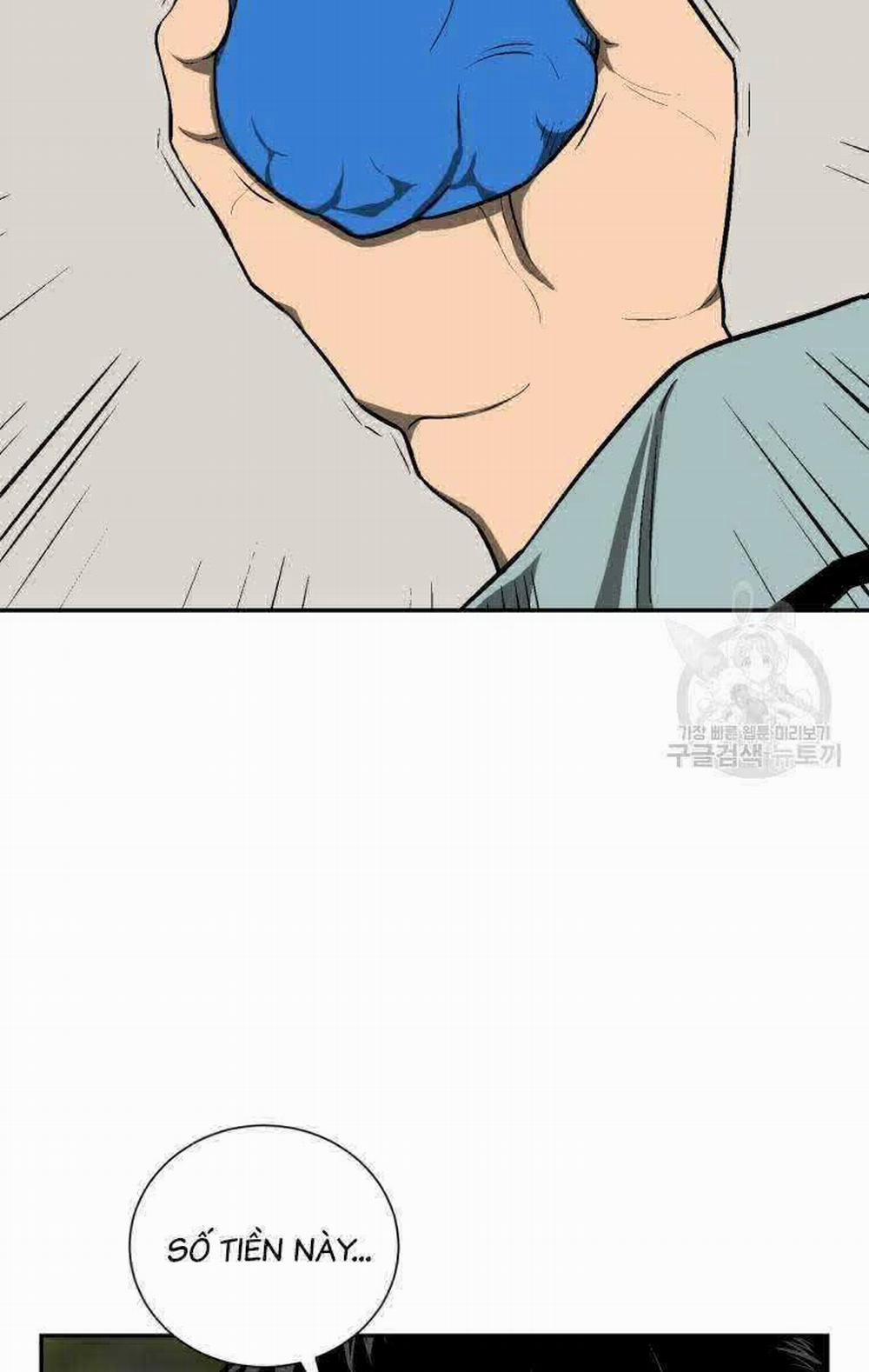 Vĩ Linh Kiếm Tiên 19 trang 117