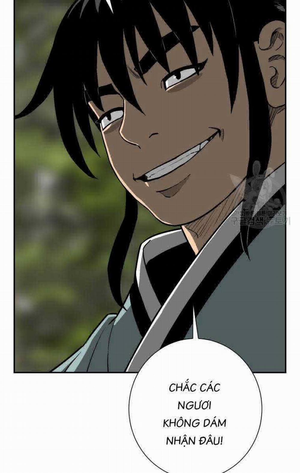 Vĩ Linh Kiếm Tiên 19 trang 118