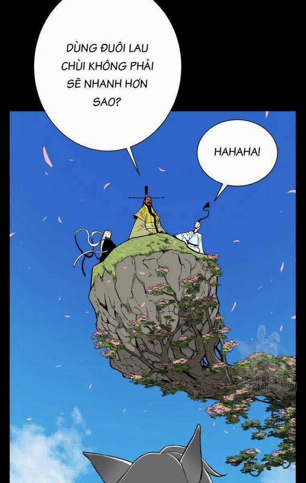 Vĩ Linh Kiếm Tiên 19 trang 13