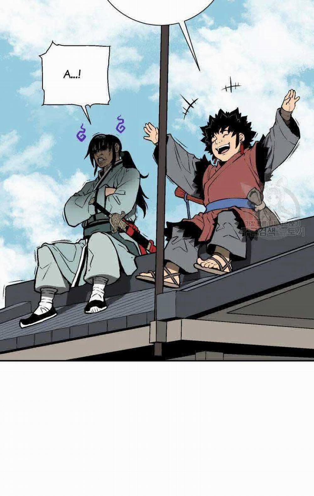 Vĩ Linh Kiếm Tiên 19 trang 17