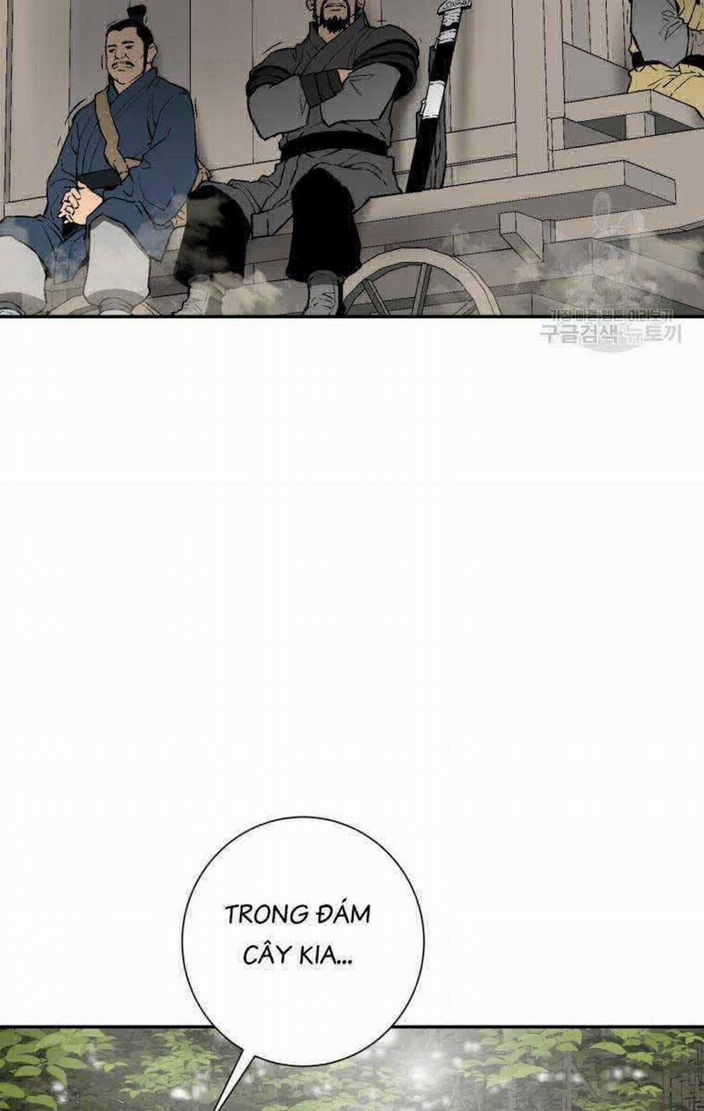 Vĩ Linh Kiếm Tiên 19 trang 31