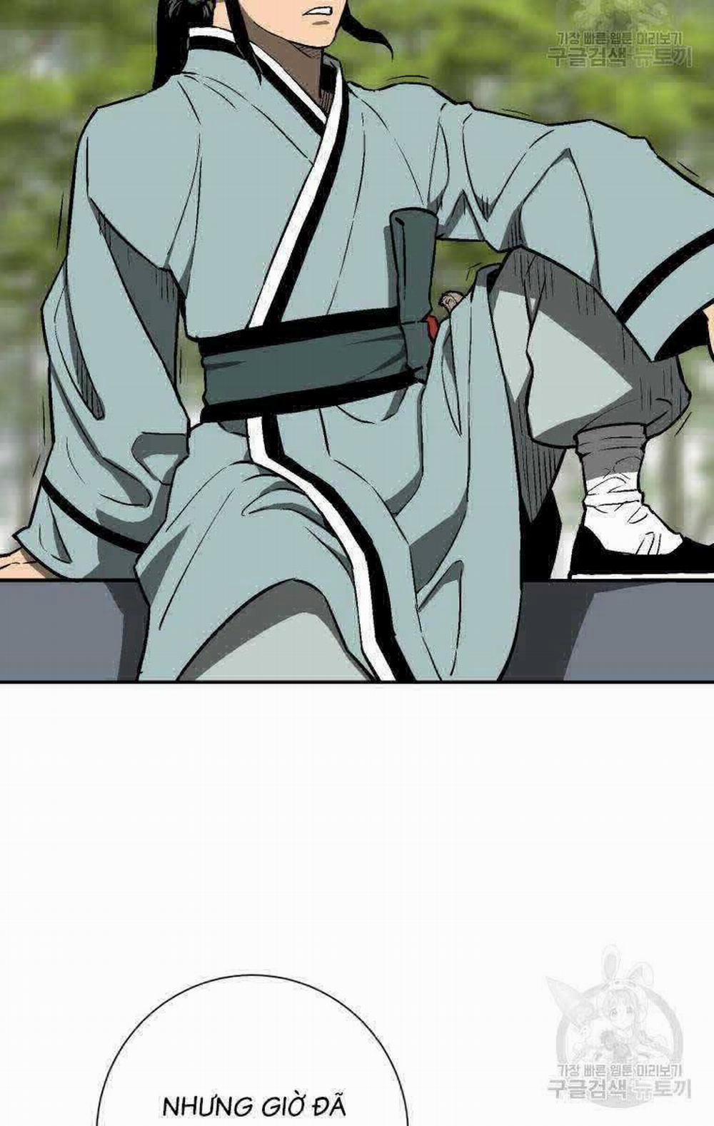 Vĩ Linh Kiếm Tiên 19 trang 34