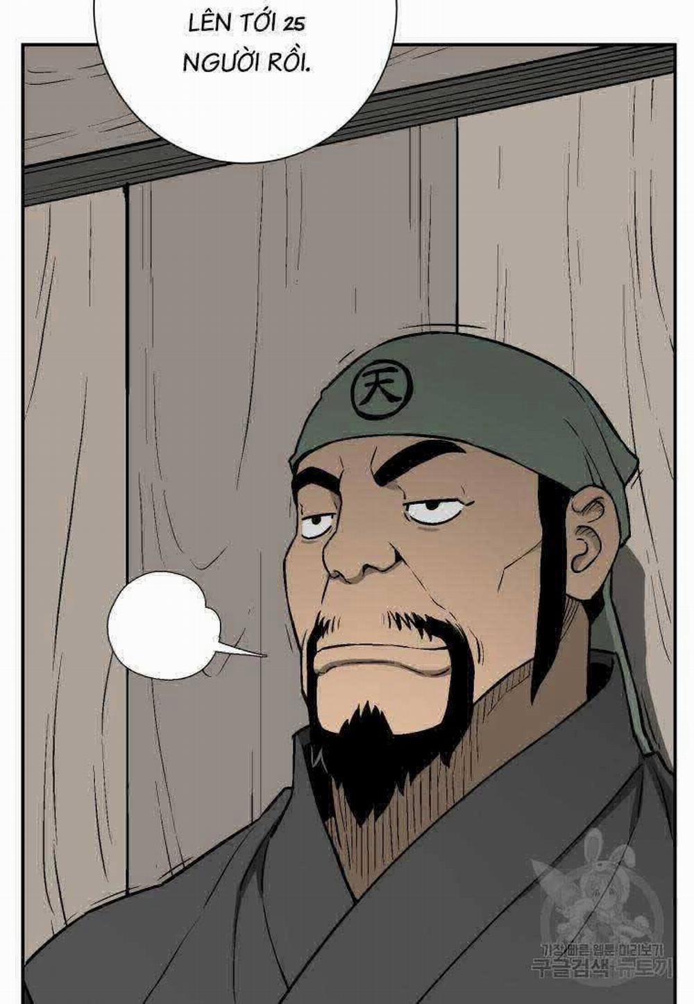 Vĩ Linh Kiếm Tiên 19 trang 35