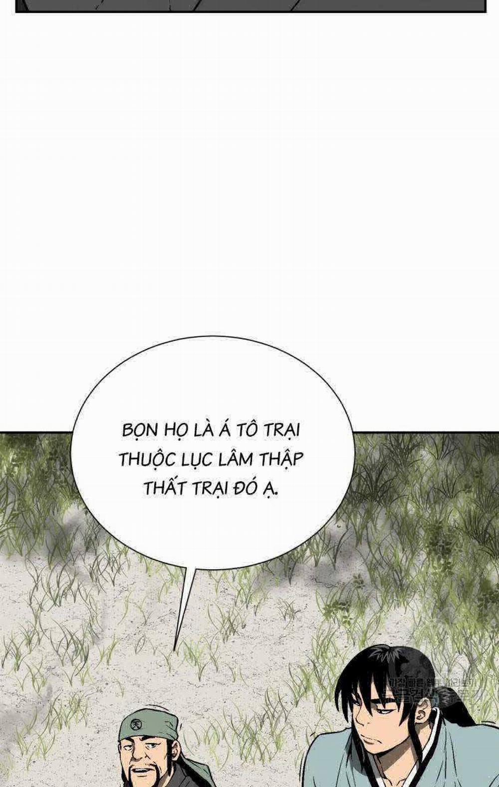 Vĩ Linh Kiếm Tiên 19 trang 36