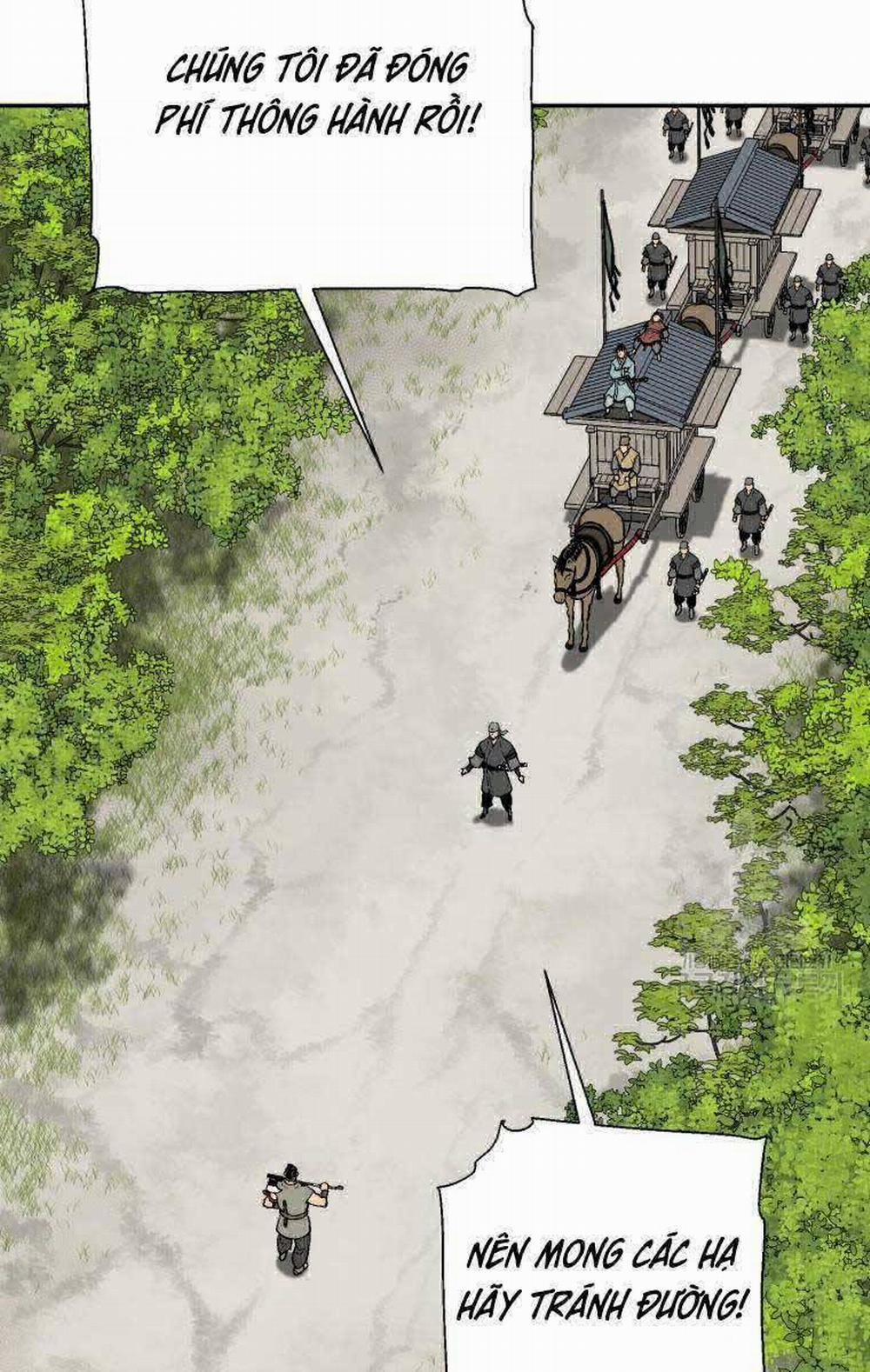 Vĩ Linh Kiếm Tiên 19 trang 50