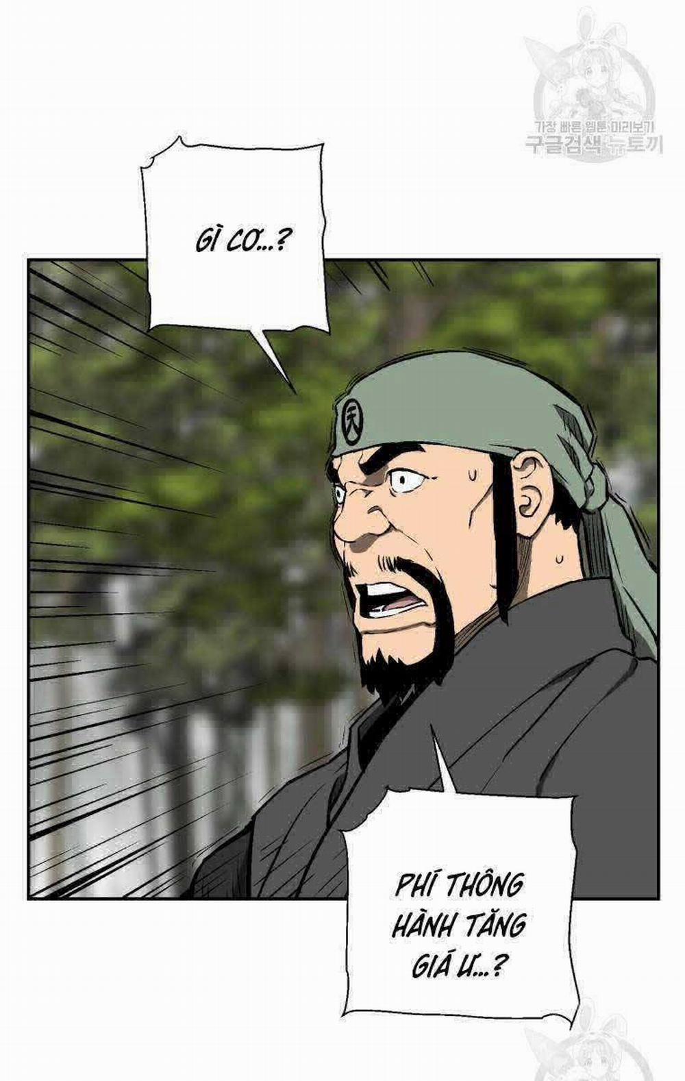 Vĩ Linh Kiếm Tiên 19 trang 57