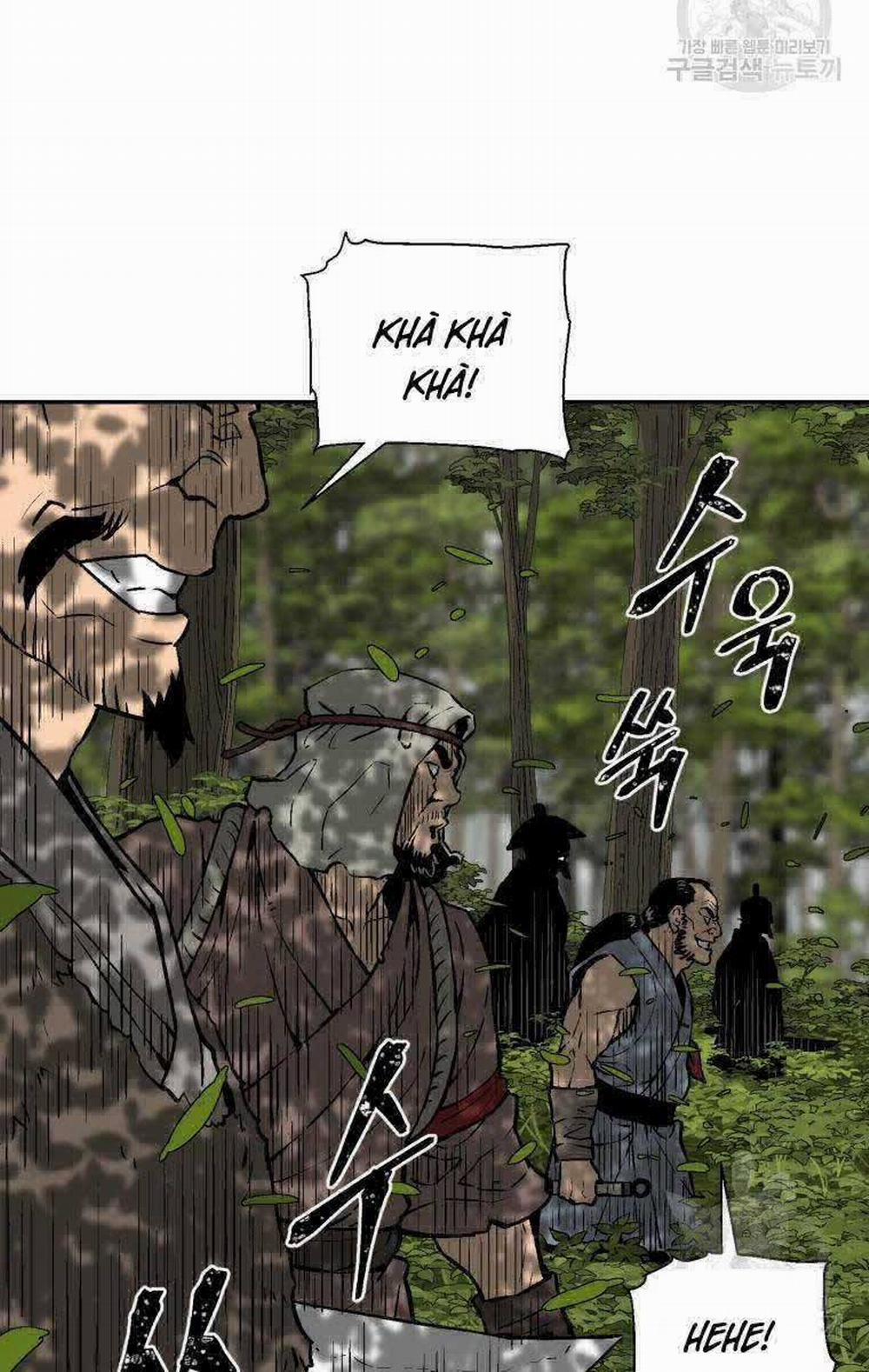 Vĩ Linh Kiếm Tiên 19 trang 58