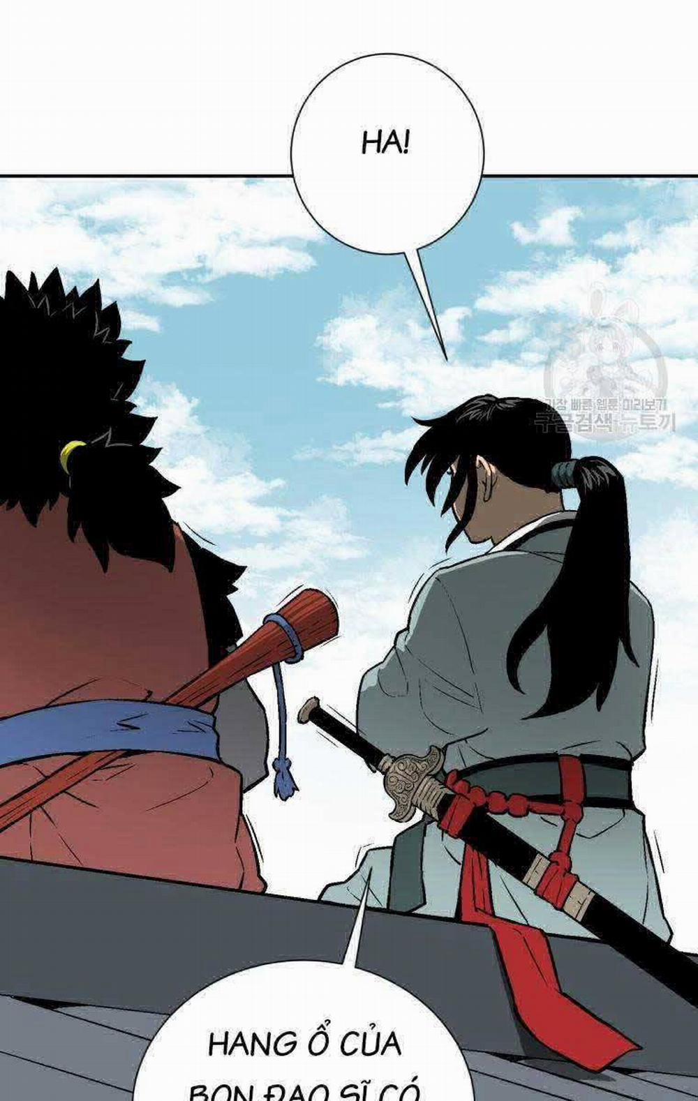 Vĩ Linh Kiếm Tiên 19 trang 6