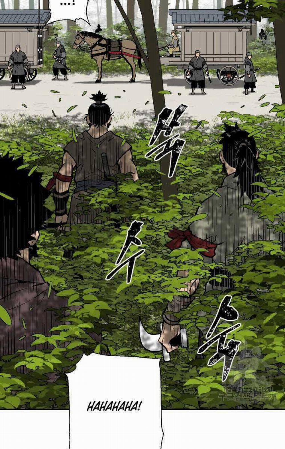 Vĩ Linh Kiếm Tiên 19 trang 60