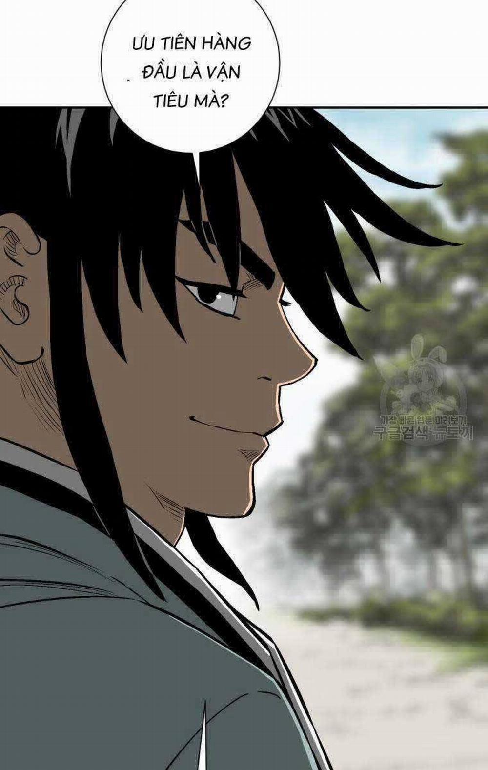 Vĩ Linh Kiếm Tiên 19 trang 91