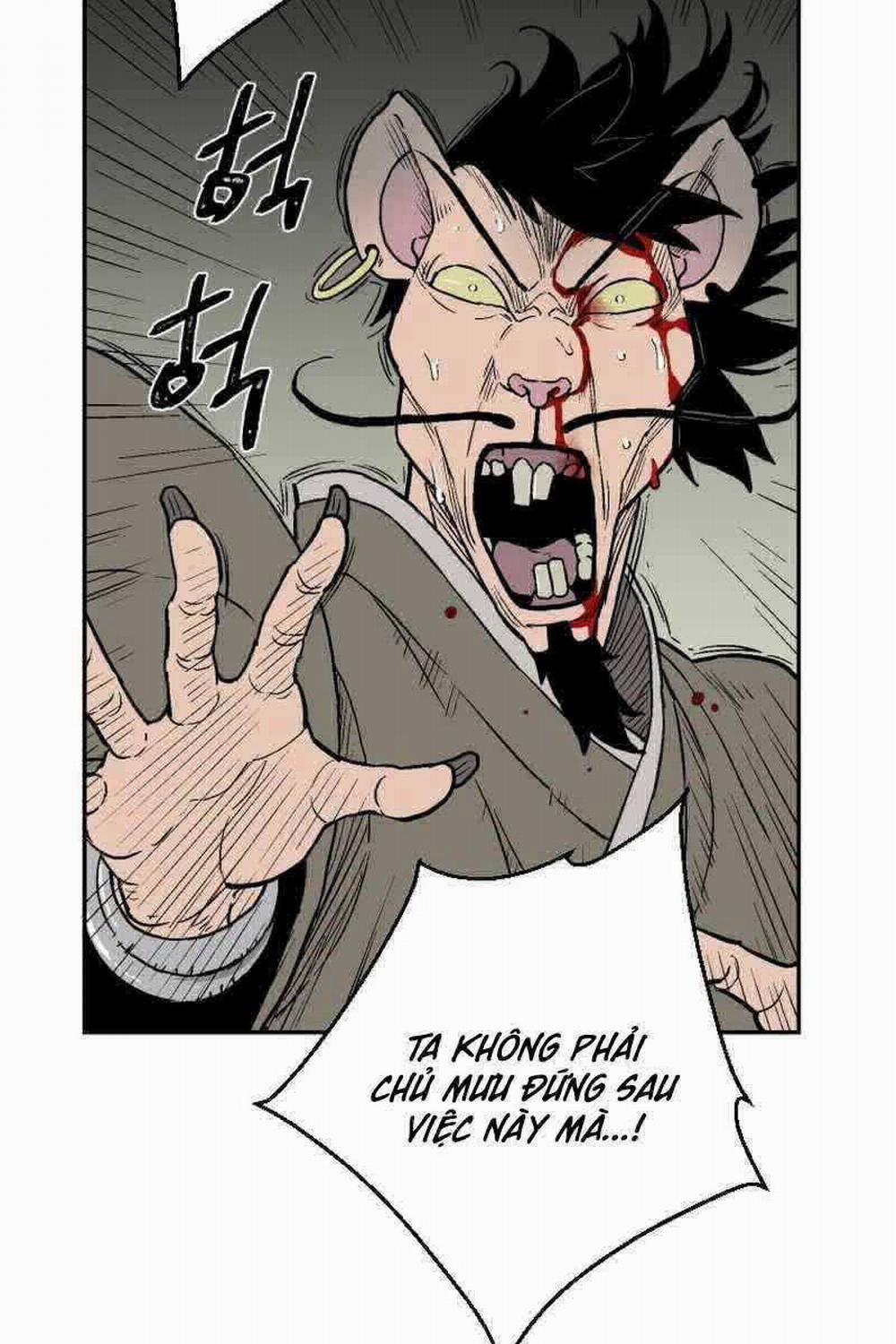 Vĩ Linh Kiếm Tiên 2 trang 10