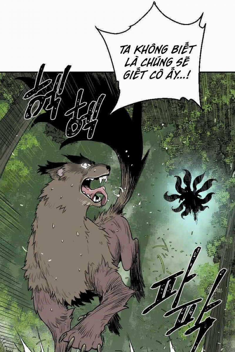 Vĩ Linh Kiếm Tiên 2 trang 13