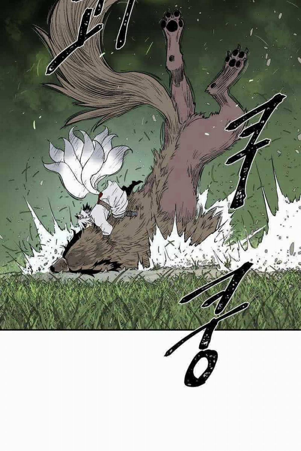 Vĩ Linh Kiếm Tiên 2 trang 15