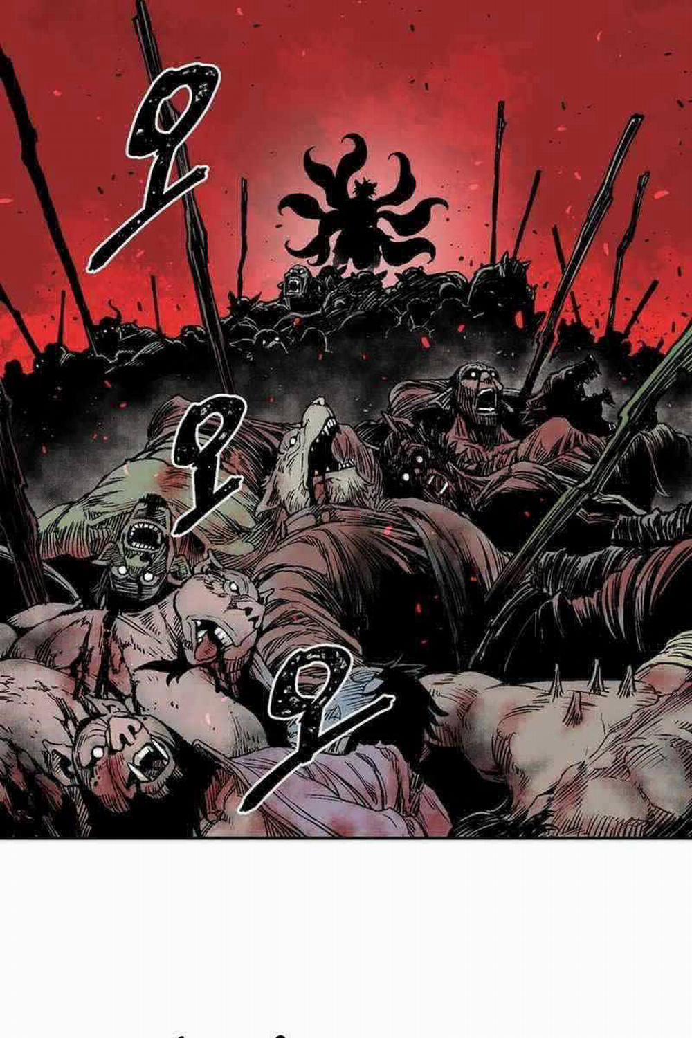 Vĩ Linh Kiếm Tiên 2 trang 21