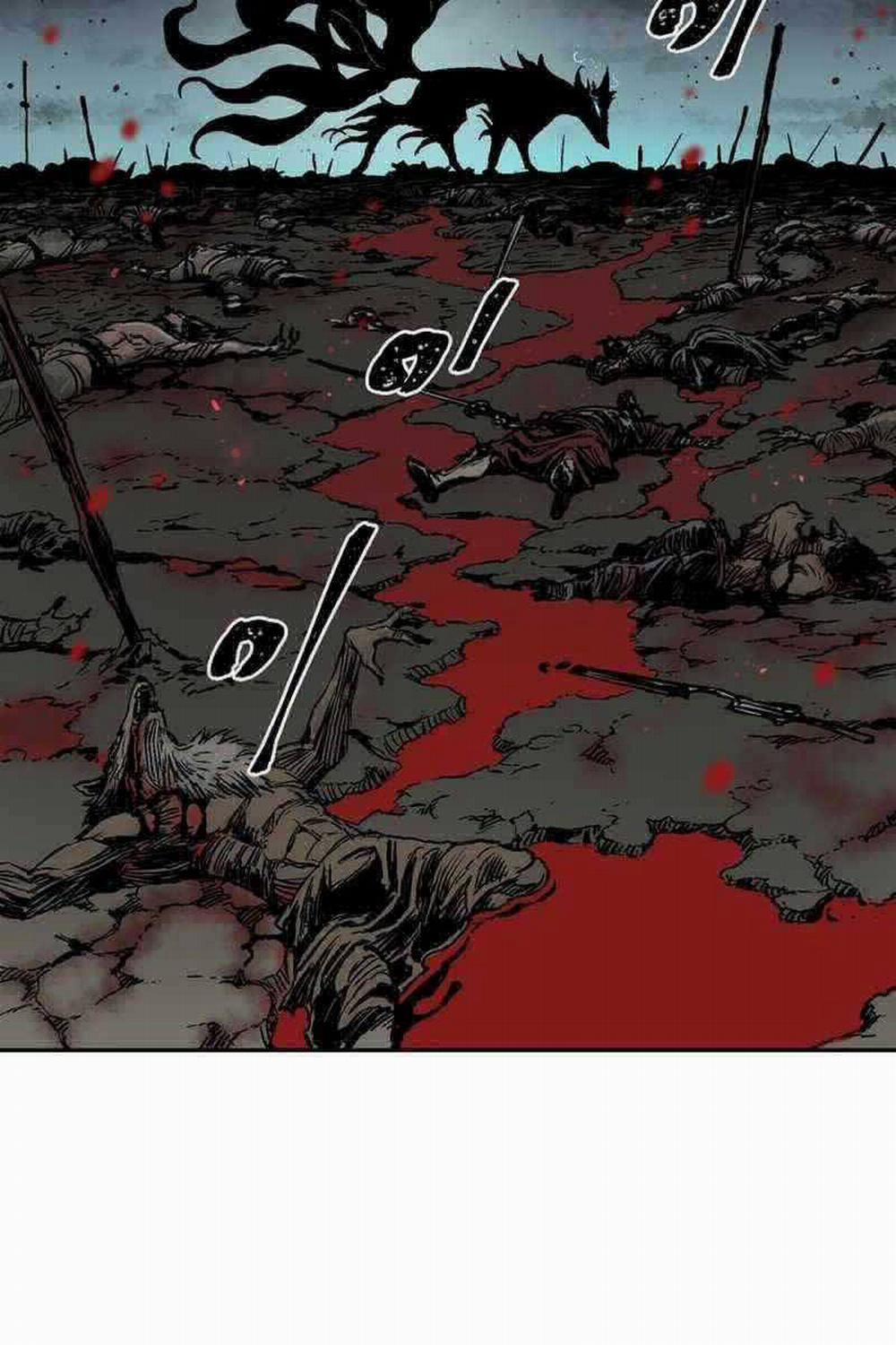 Vĩ Linh Kiếm Tiên 2 trang 23