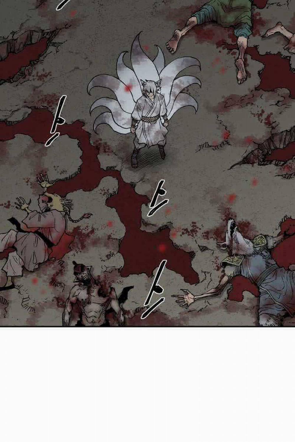 Vĩ Linh Kiếm Tiên 2 trang 28