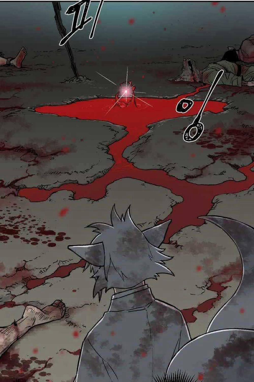 Vĩ Linh Kiếm Tiên 2 trang 33