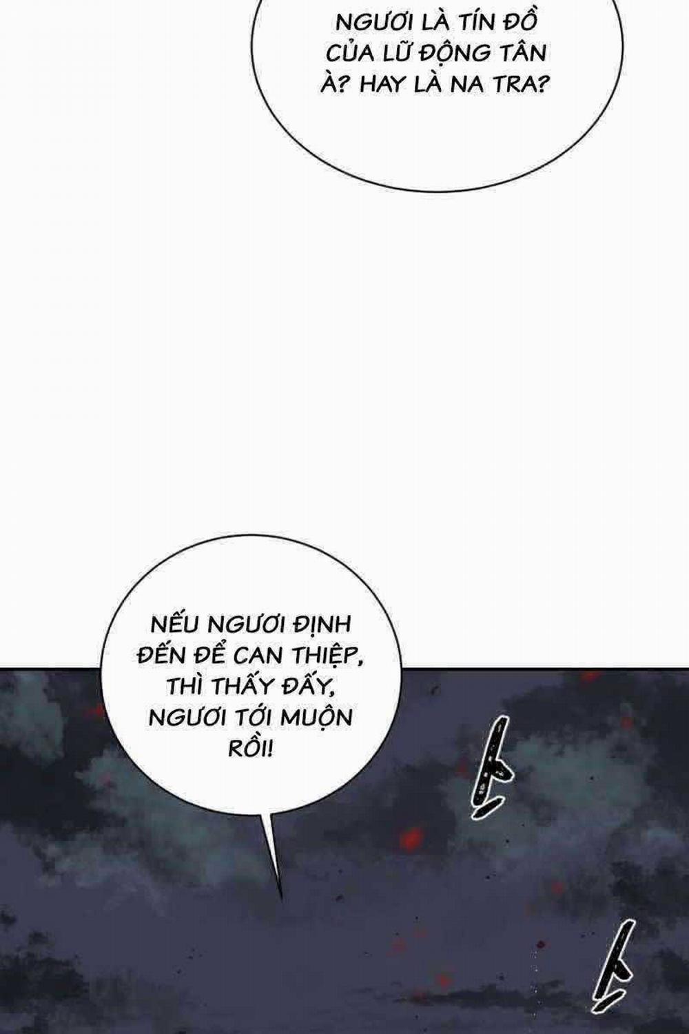 Vĩ Linh Kiếm Tiên 2 trang 40