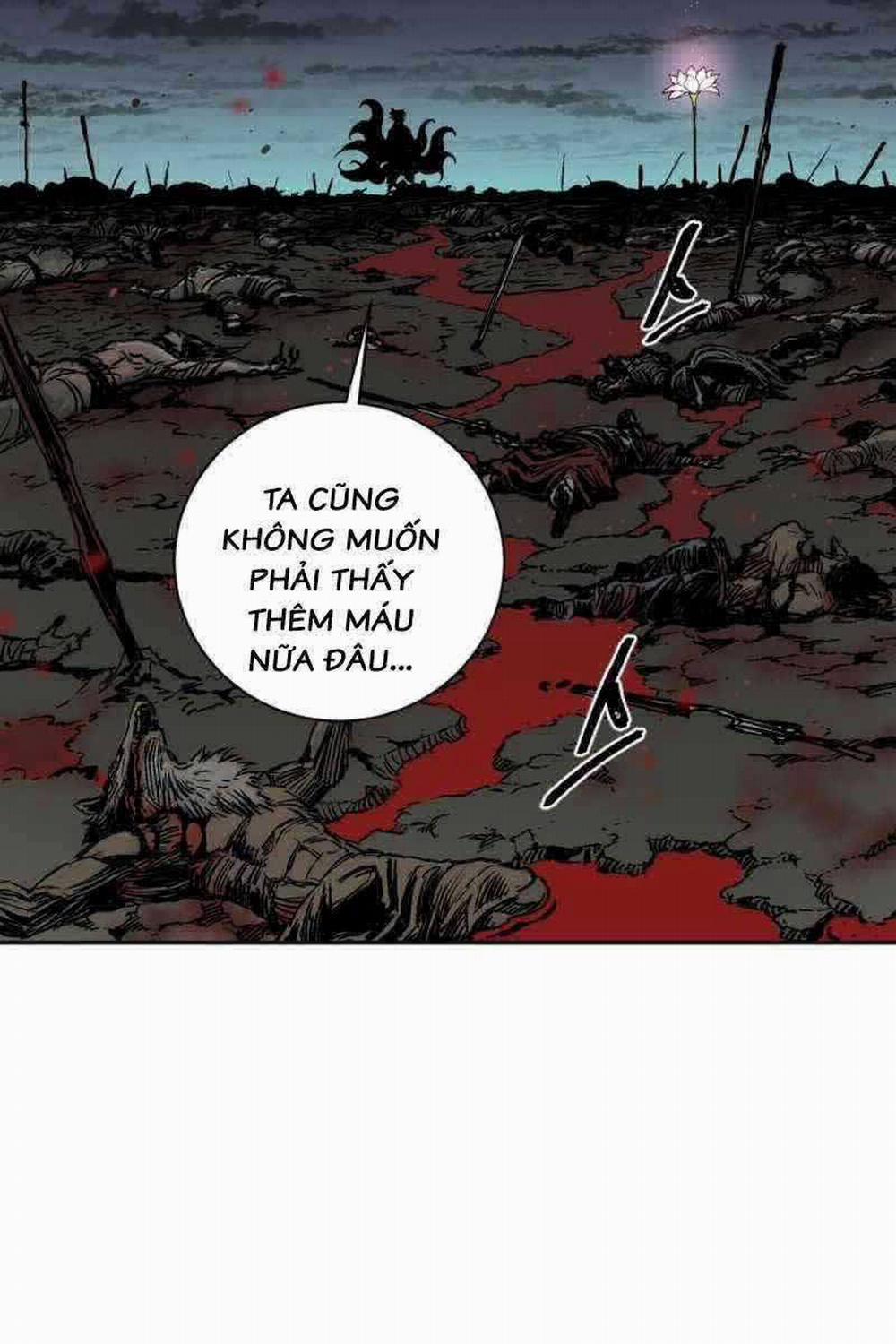 Vĩ Linh Kiếm Tiên 2 trang 41