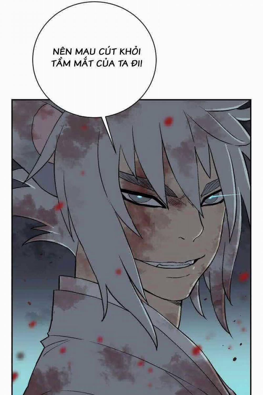 Vĩ Linh Kiếm Tiên 2 trang 42