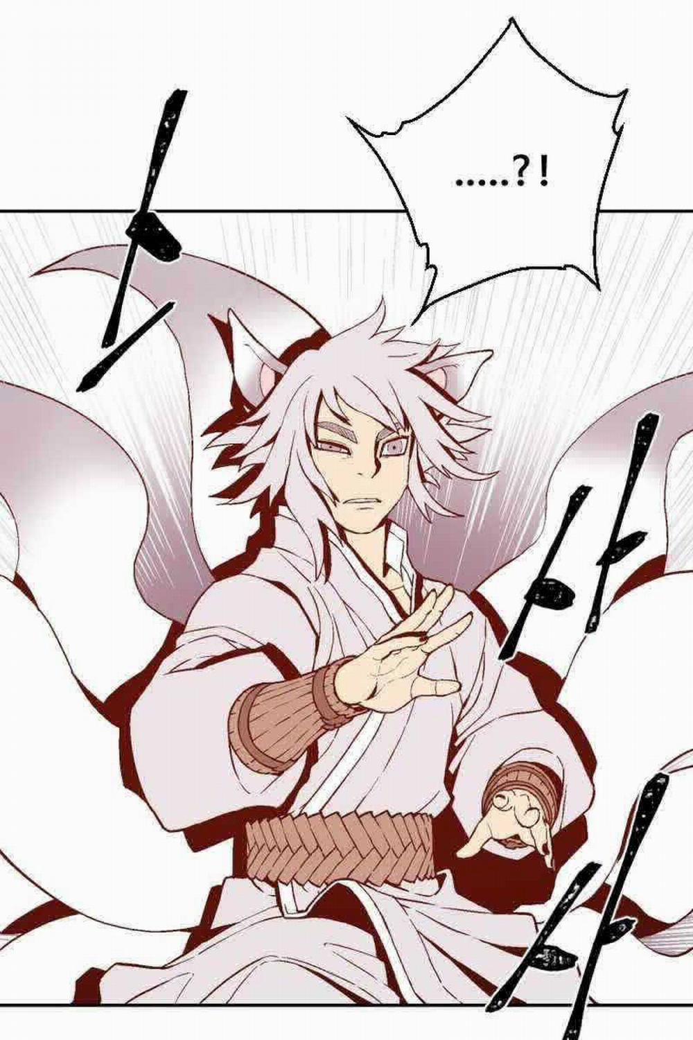 Vĩ Linh Kiếm Tiên 2 trang 45