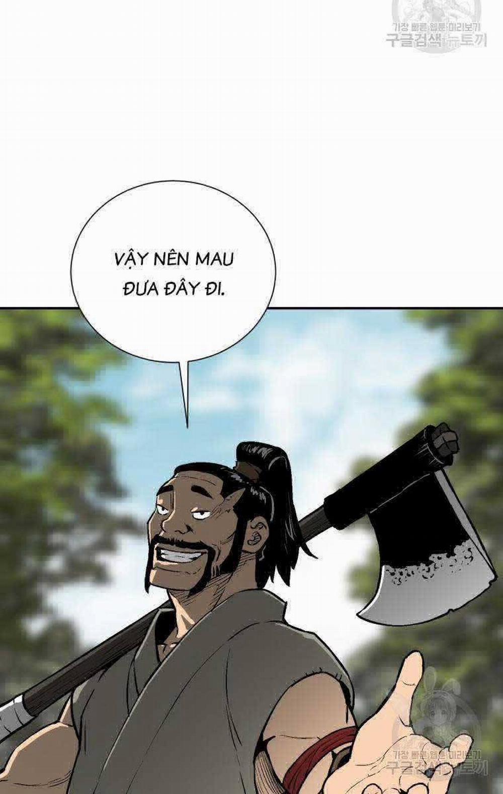 Vĩ Linh Kiếm Tiên 20 trang 10