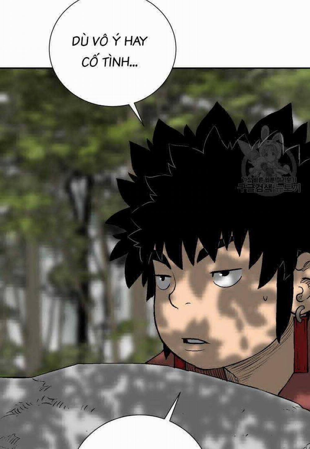 Vĩ Linh Kiếm Tiên 20 trang 107